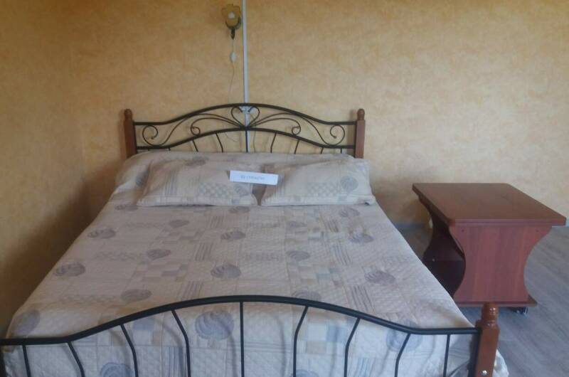 Изображение Изображение квартиры "Дом под ключ до четырех человек" #4 #4