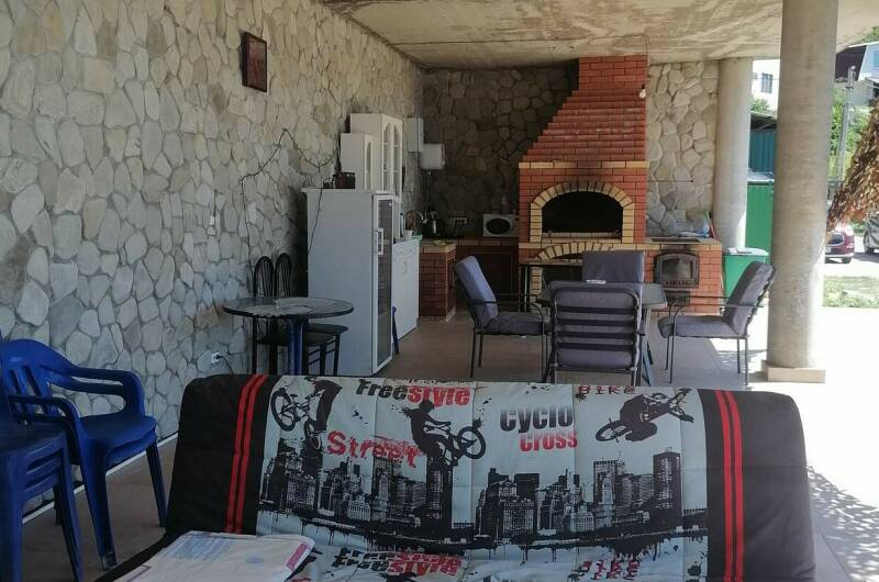 Изображение Изображение квартиры "Дом под ключ до четырех человек" #5 #5