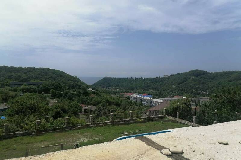 Изображение Изображение квартиры "Дом под ключ до четырех человек" #7 #7