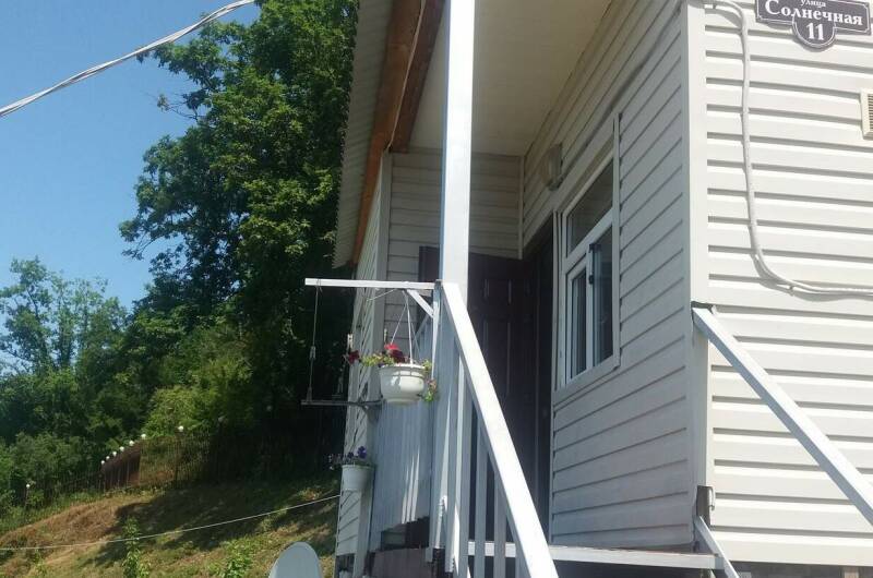 Изображение Изображение квартиры "Дом под ключ до четырех человек" #8 #8