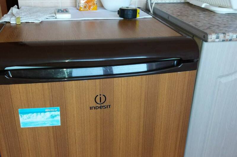 Изображение Изображение квартиры / апартамента "Дом под ключ до четырех человек" #10 #8