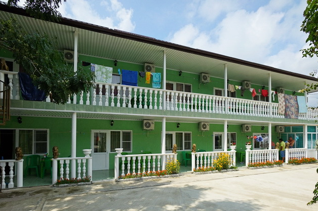 Изображение Изображение гостиницы &quot;Гостевой дом «На Ореховой роще»&quot; #7 #7