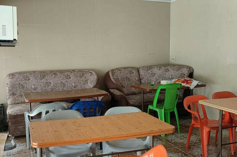 Изображение Изображение отеля / гостиницы "Гостевой дом «На Ореховой роще»" #11 #9