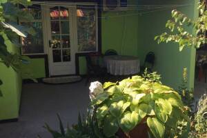 Частный сектор «На Головина»