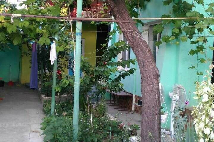 Изображение Изображение гостиницы &quot;Частный сектор «На Головина»&quot; #4 #4