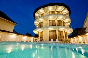 Изображение Отель «Континент» #2