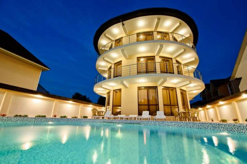 Изображение Изображение гостиницы &quot;Отель «Континент»&quot; #1 #1