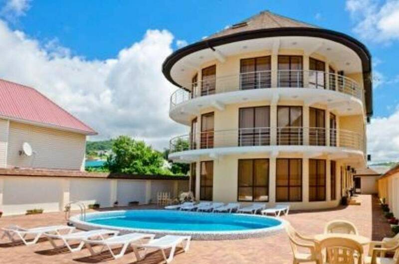 Изображение Изображение гостиницы &quot;Отель «Континент»&quot; #5 #5