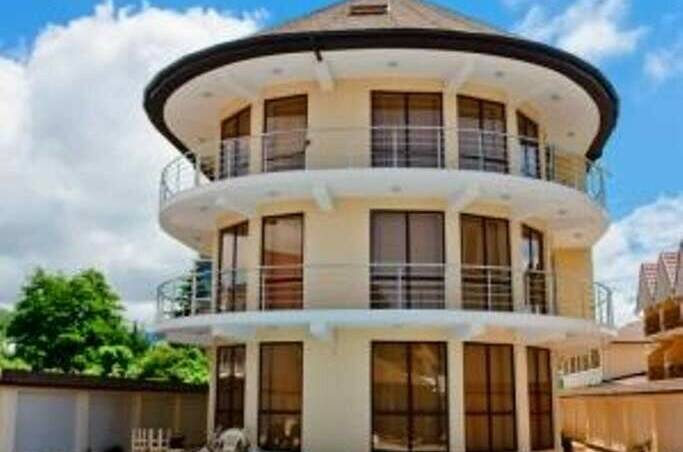 Изображение Изображение отеля / гостиницы "Отель «Континент»" #11 #9