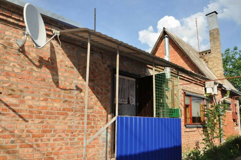 Изображение Изображение квартиры &quot;Домик под ключ без хозяев&quot; #1 #1