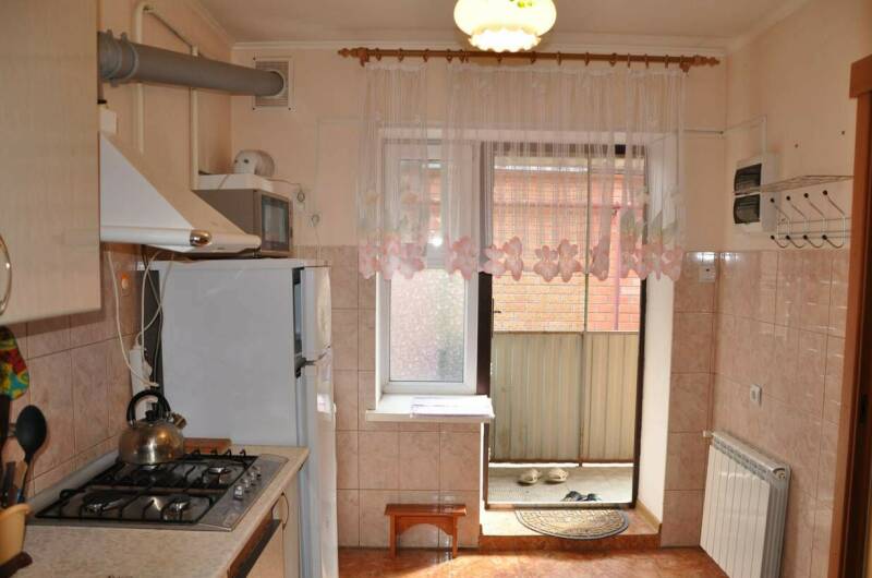 Изображение Изображение квартиры &quot;Домик под ключ без хозяев&quot; #2 #2