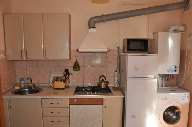 Изображение Изображение квартиры / апартамента "Домик под ключ без хозяев" #10 #8