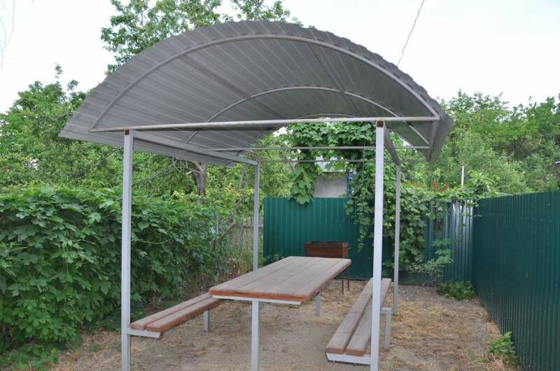 Изображение Изображение квартиры / апартамента "Домик под ключ без хозяев" #11 #9