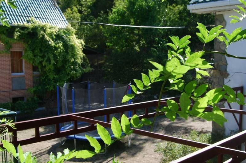 Изображение Изображение гостиницы "Гостевой дом «Счастливый»" #4 #4