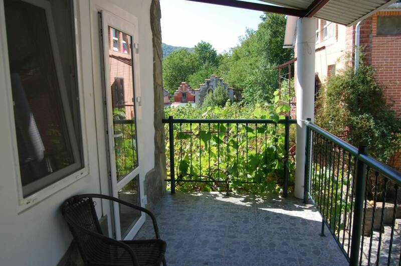 Изображение Изображение гостиницы "Гостевой дом «Счастливый»" #5 #5