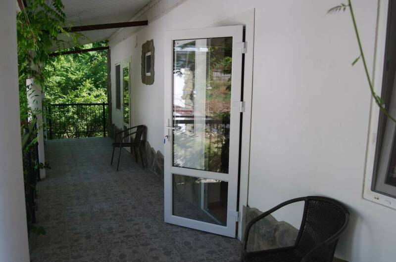 Изображение Изображение гостиницы "Гостевой дом «Счастливый»" #7 #7