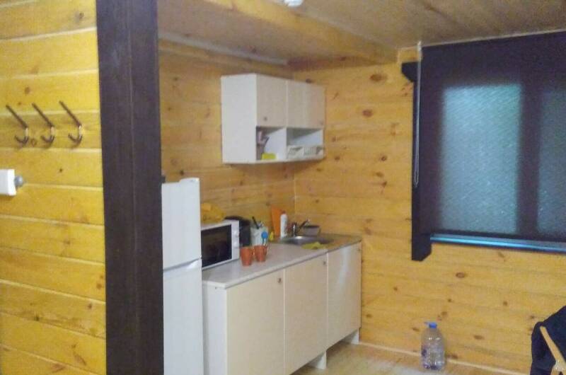 Изображение Изображение квартиры "Домик в лесу под ключ" #2 #2