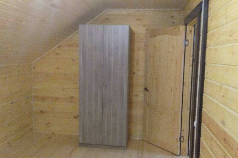 Изображение Изображение квартиры "Домик в лесу под ключ" #4 #4