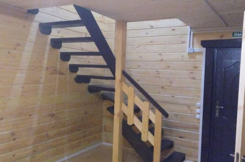 Изображение Изображение квартиры "Домик в лесу под ключ" #5 #5