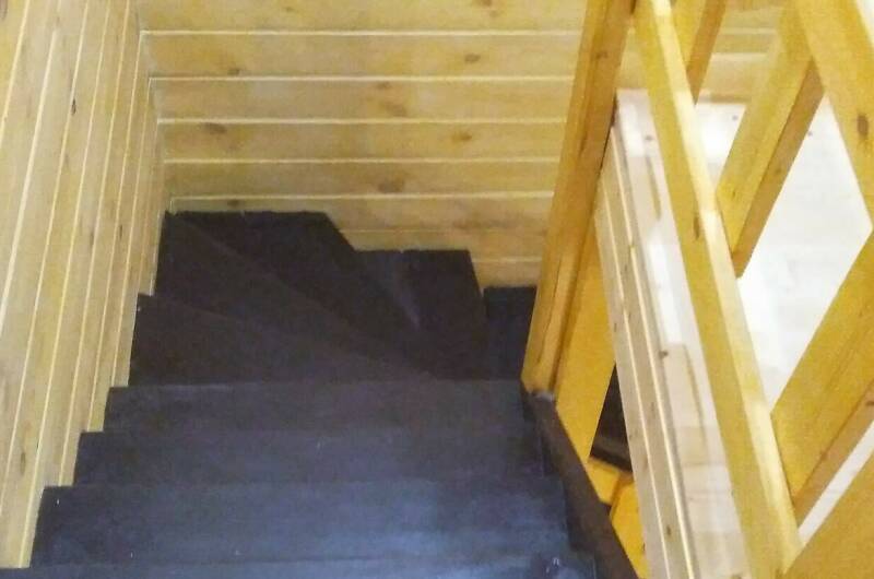 Изображение Изображение квартиры "Домик в лесу под ключ" #6 #6