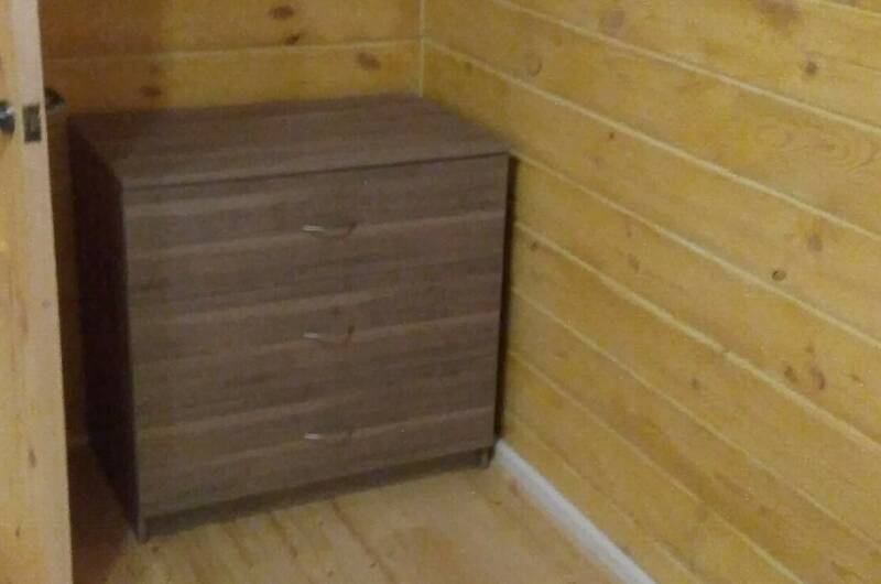 Изображение Изображение квартиры / апартамента "Домик в лесу под ключ" #10 #8