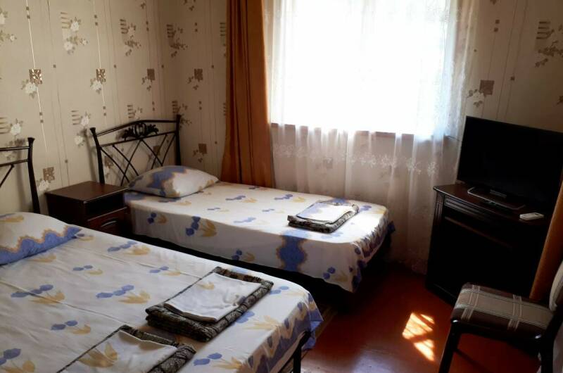 Изображение Изображение квартиры &quot;Дом под ключ в центре&quot; #2 #2