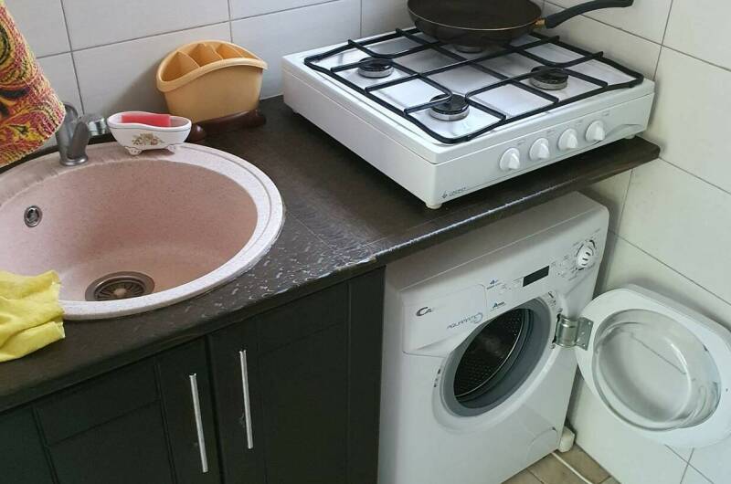 Изображение Изображение квартиры &quot;Дом под ключ в центре&quot; #8 #8