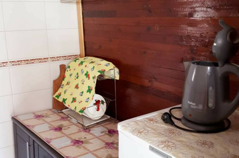 Изображение Изображение квартиры / апартамента "Дом под ключ в центре" #11 #9