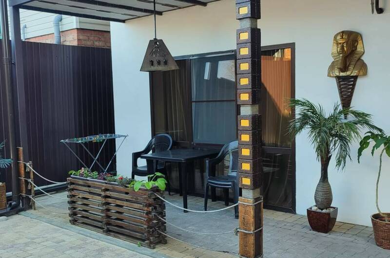 Изображение Изображение гостиницы &quot;Мини-гостиница «Оазис»&quot; #2 #2