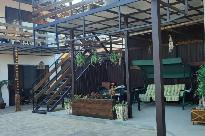 Изображение Изображение гостиницы &quot;Мини-гостиница «Оазис»&quot; #8 #8