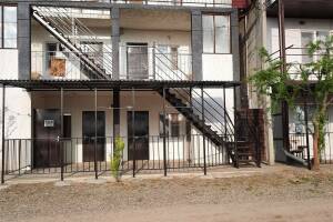 Изображение Гостевой дом «До встречи» #5