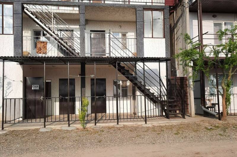 Изображение гостиницы "Гостевой дом «До встречи»"