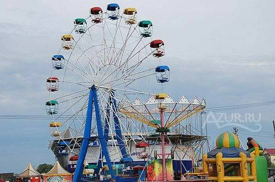 Изображение Изображение гостиницы "Гостевой дом «До встречи»" #5 #5