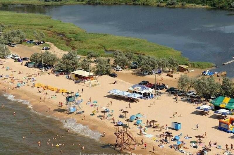 Изображение Изображение гостиницы "Гостевой дом «До встречи»" #7 #7