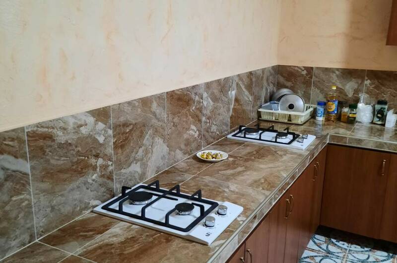 Изображение Изображение гостиницы "Гостевой дом «До встречи»" #8 #8