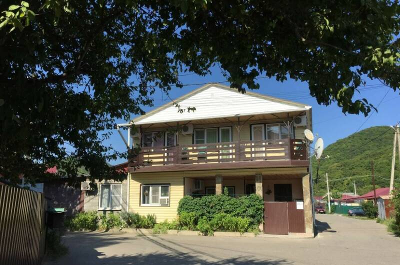 Изображение Изображение гостиницы &quot;Частный дом «Терем&#039;OK»&quot; #1 #1