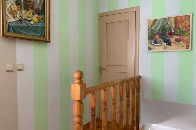 Изображение Изображение гостиницы &quot;Частный дом «Терем&#039;OK»&quot; #2 #2