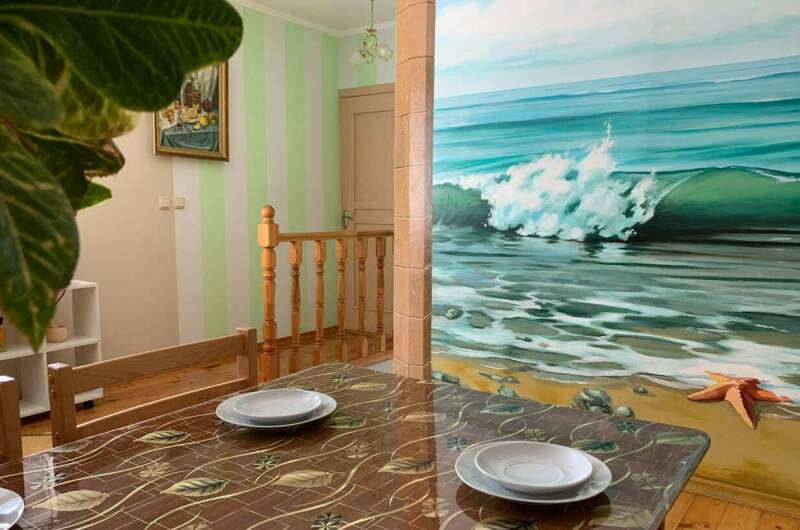 Изображение Изображение гостиницы &quot;Частный дом «Терем&#039;OK»&quot; #5 #5