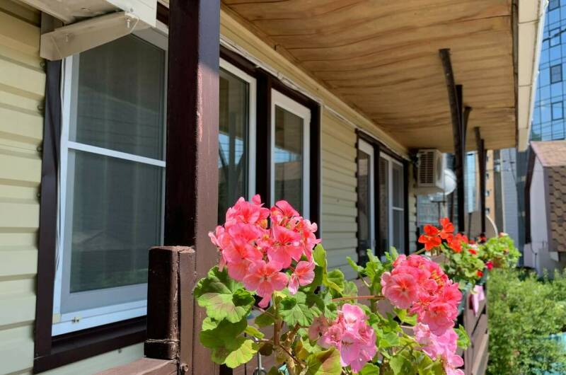 Изображение Изображение гостиницы &quot;Частный дом «Терем&#039;OK»&quot; #7 #7