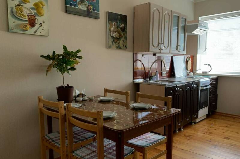 Изображение Изображение гостиницы &quot;Частный дом «Терем&#039;OK»&quot; #8 #8