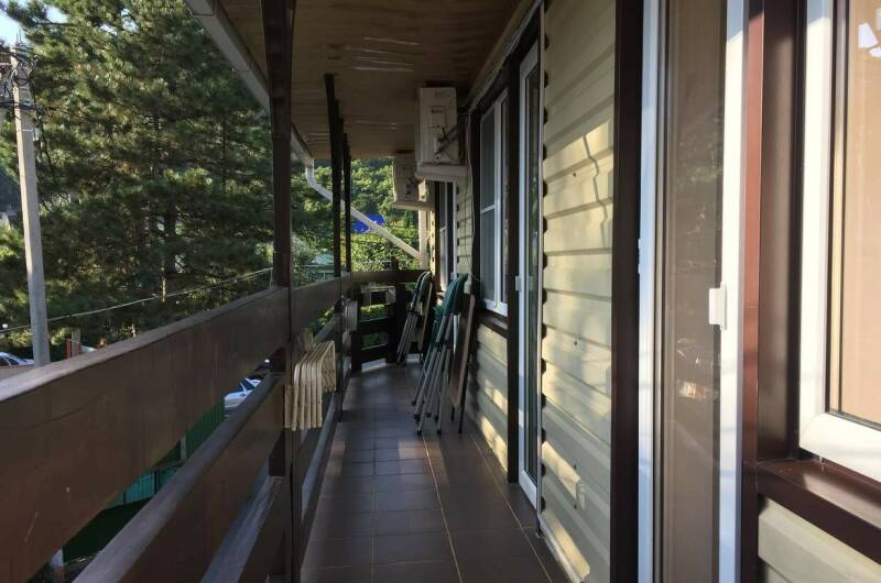 Изображение Изображение отеля / гостиницы "Частный дом «Терем'OK»" #10 #8