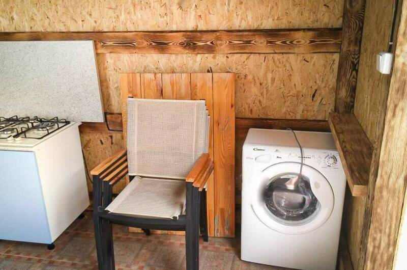 Изображение Изображение квартиры / апартамента "Домик под ключ «Вишня»" #10 #8