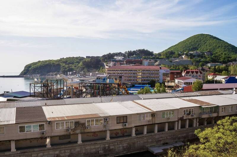 Изображение Изображение гостиницы "Отель «Гранд-Шато»" #2 #2