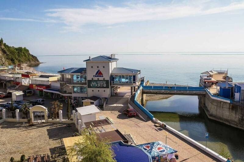 Изображение Изображение гостиницы "Отель «Гранд-Шато»" #4 #4