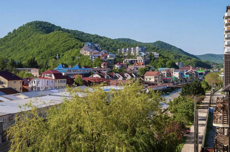 Изображение Изображение гостиницы "Отель «Гранд-Шато»" #7 #7