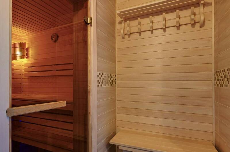 Изображение Изображение гостиницы "Отель «Гранд-Шато»" #8 #8