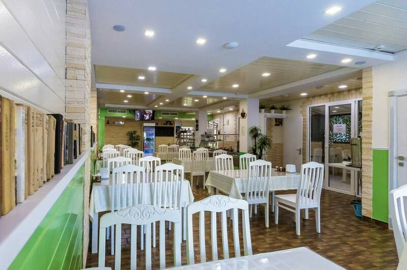 Изображение Изображение отеля / гостиницы "Отель «Гранд-Шато»" #10 #8