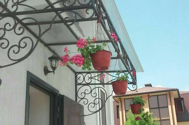 Изображение Изображение гостиницы "Комнаты у моря" #1 #1