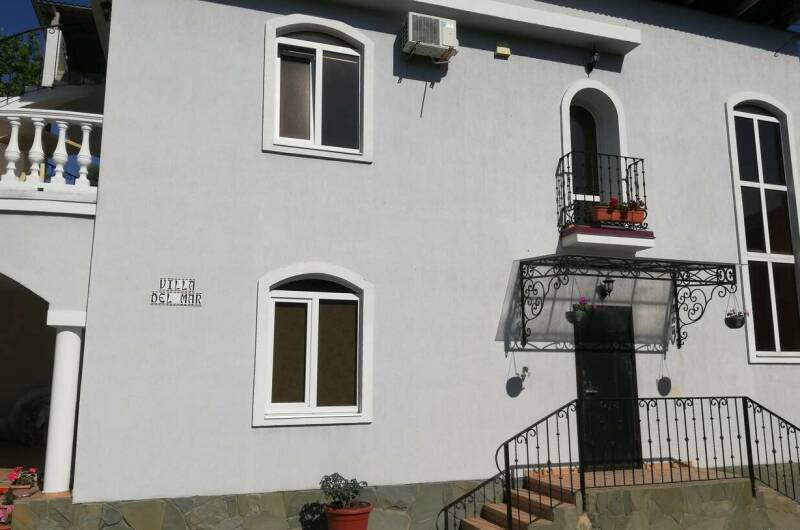 Изображение Изображение гостиницы "Комнаты у моря" #2 #2