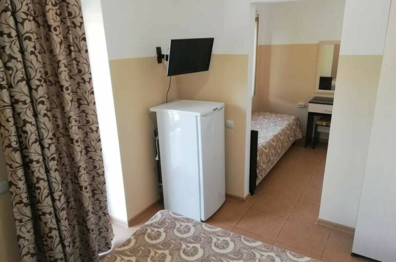 Изображение Изображение гостиницы "Комнаты у моря" #3 #3